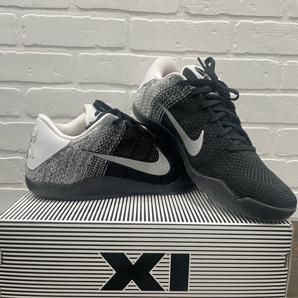 Nike Kobe 11 Last Emperor OG DS
